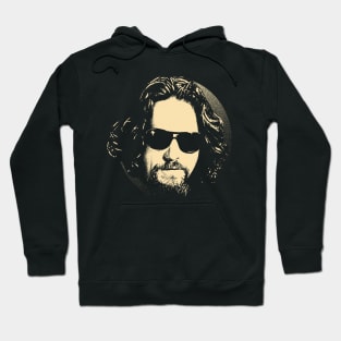 The Big Lebowski 2 - Nyindirprojek Kurupt Hoodie